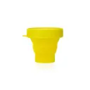 Copo Retrátil de Silicone 150ml 