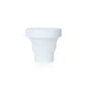 Copo Retrátil de Silicone 150ml 