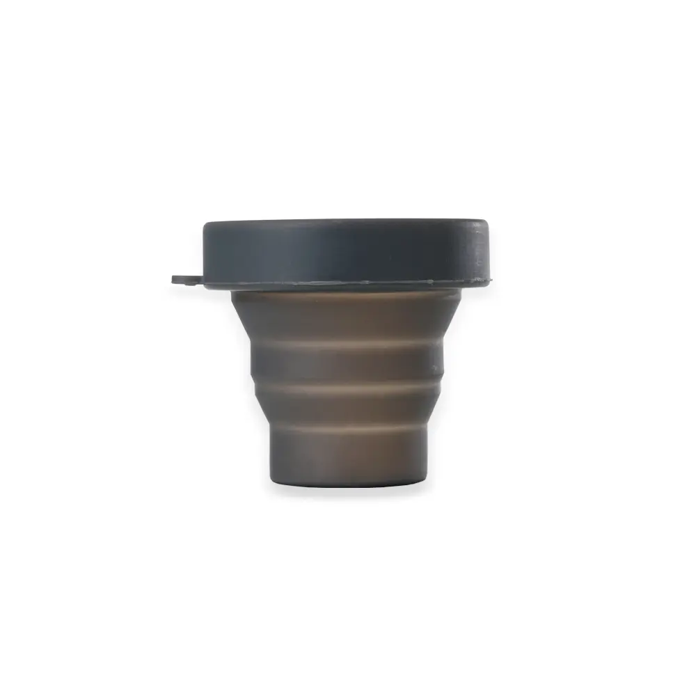 Copo Retrátil de Silicone 150ml 