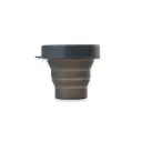 Copo Retrátil de Silicone 150ml 