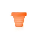 Copo Retrátil de Silicone 150ml 