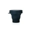 Copo Retrátil de Silicone 150ml 