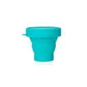 Copo Retrátil de Silicone 150ml 