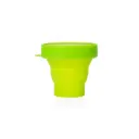 Copo Retrátil de Silicone 150ml 