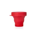 Copo Retrátil de Silicone 150ml 