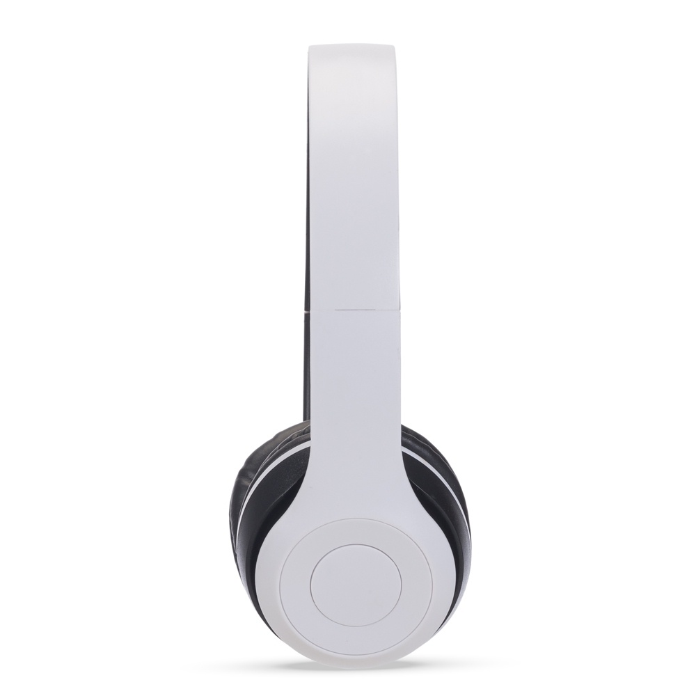 [05490038011] Fone de Ouvido Bluetooth Fosco (Branco 05, 01 - Tampografia A, 1)
