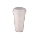 Copo Fibra de Arroz 550ml 