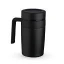 Caneca Termica 500Ml C/ Termômetro  