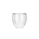 Copo Vidro Borossilicato 150ml 
