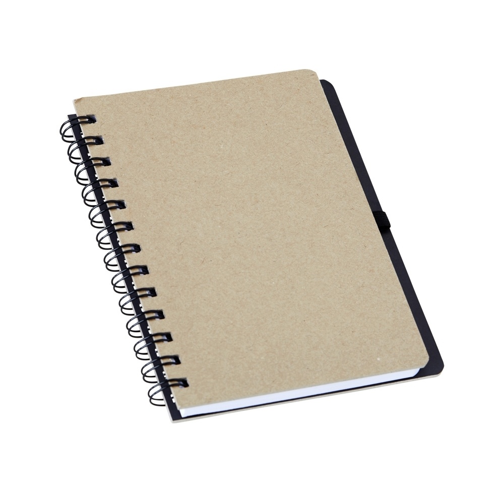 [81160065021] Caderno Kraft com Porta Caneta (Kraft 81, 1)