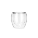 Copo Vidro Borossilicato 250ml 