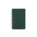 Caderno Kraft