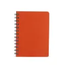 Caderno Kraft