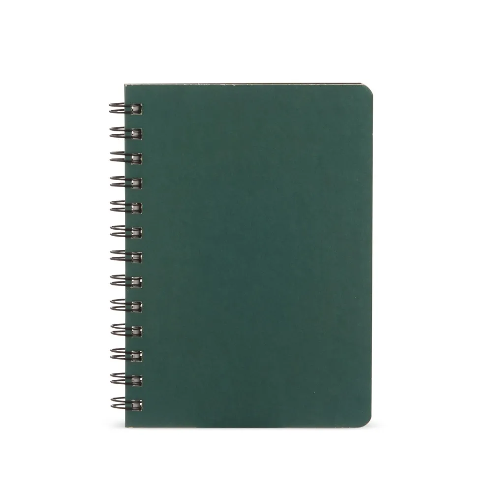 Caderno Kraft