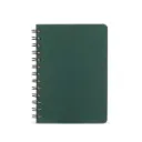 Caderno Kraft