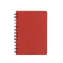 Caderno Kraft