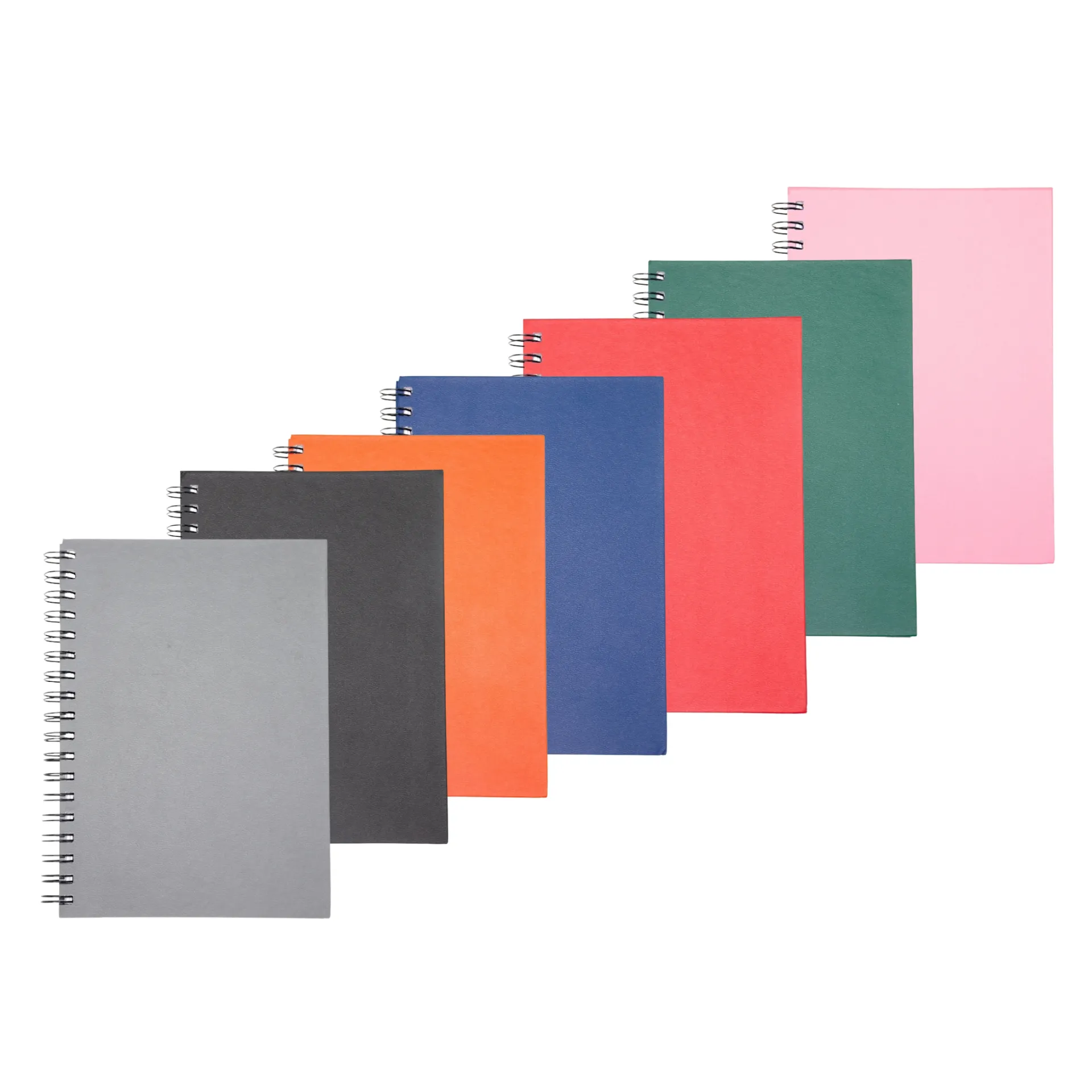 Caderno Cromato 