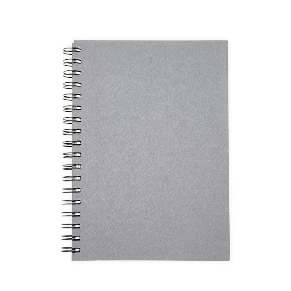 Caderno Cromato 
