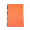 Caderno Cromato 