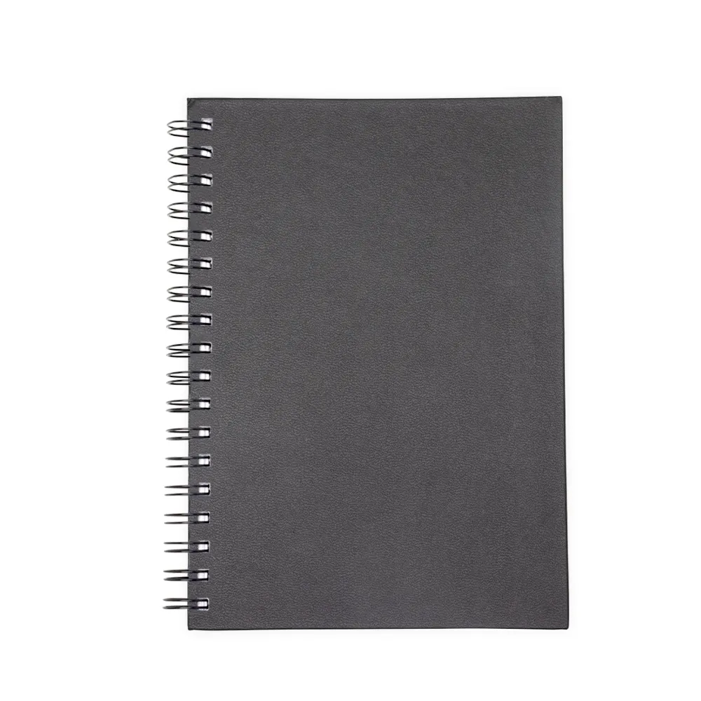 Caderno Cromato 