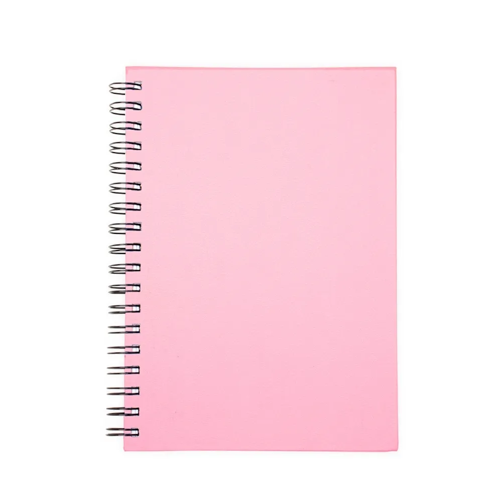 Caderno Cromato 