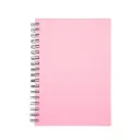 Caderno Cromato 