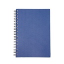 Caderno Cromato 