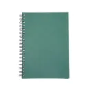 Caderno Cromato 