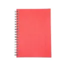 Caderno Cromato 