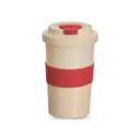 Copo Fibra de Bambu 450ml 