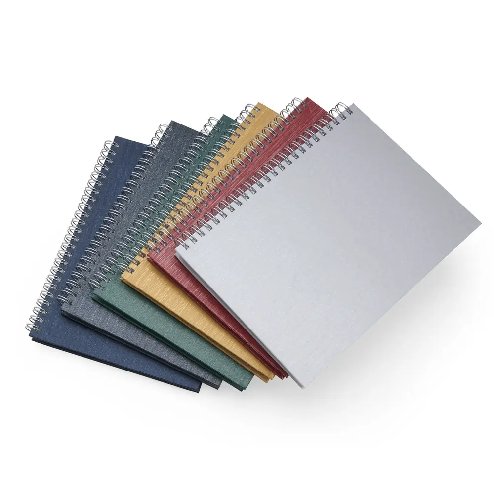 [06160073021] Caderno de Negócios (Cinza 06, 1)