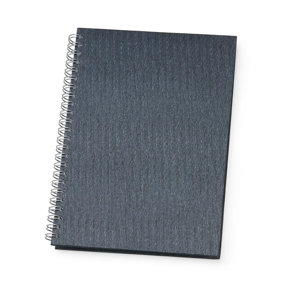 [06160073021] Caderno de Negócios (Cinza 06, 1)