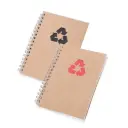 Caderno Ecológico