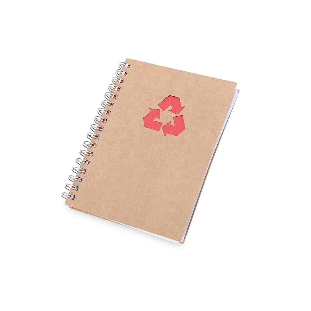 Caderno Ecológico