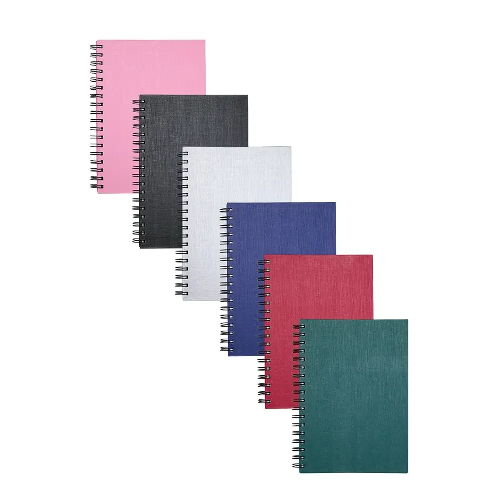 [13160078021] Caderno Linho (Prata 13, 1)