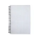 Caderno Linho