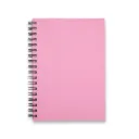 Caderno Linho
