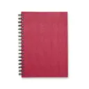 Caderno Linho