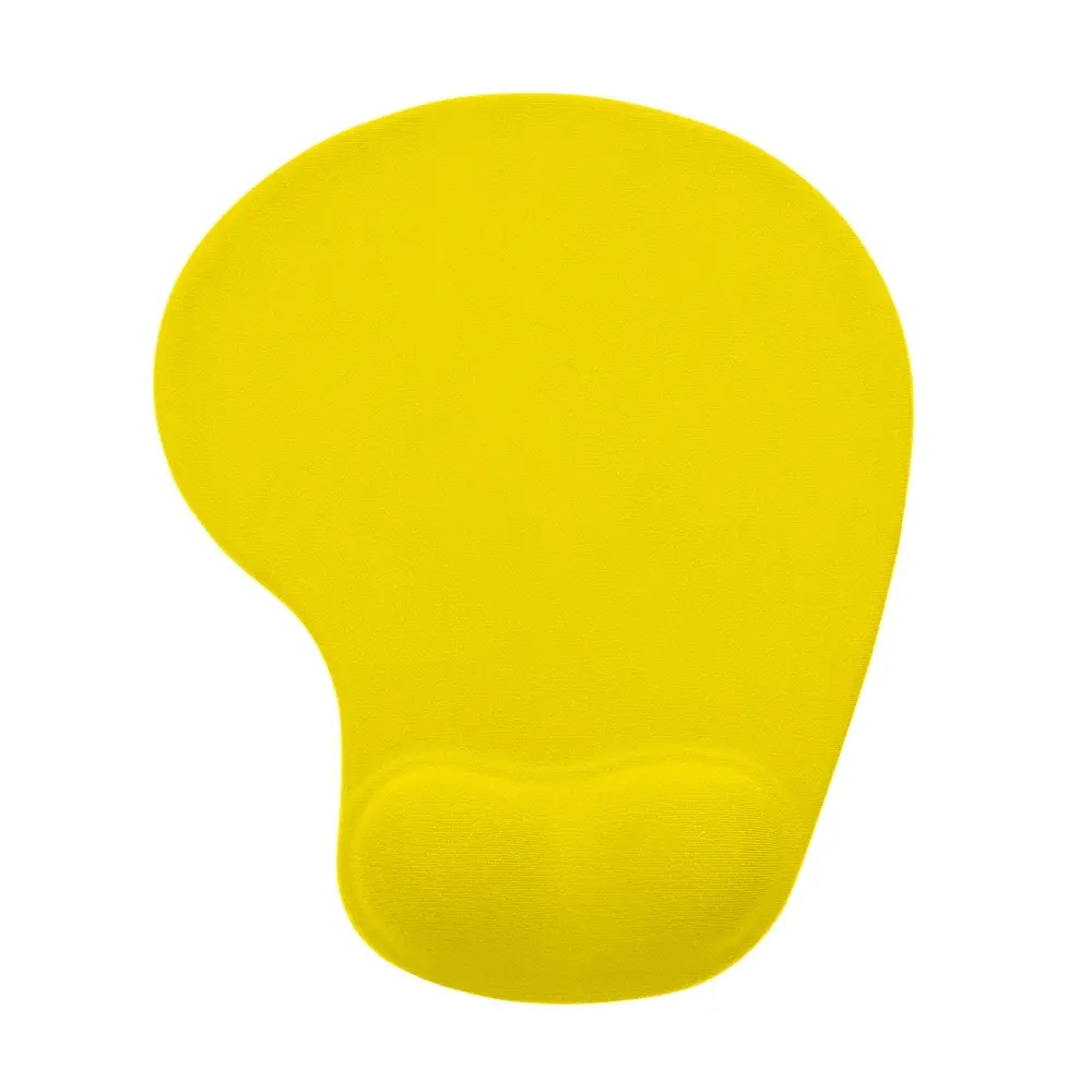 Mouse Pad ergonômico 