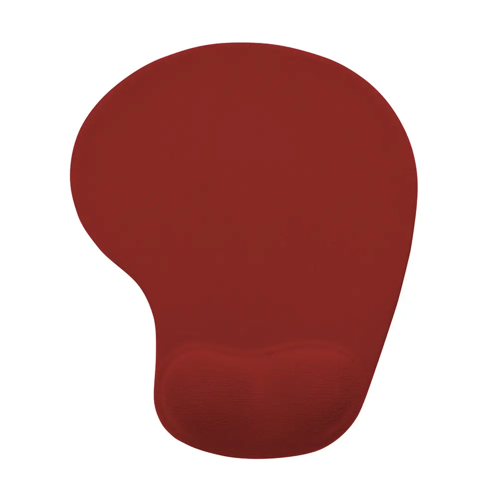 Mouse Pad ergonômico 