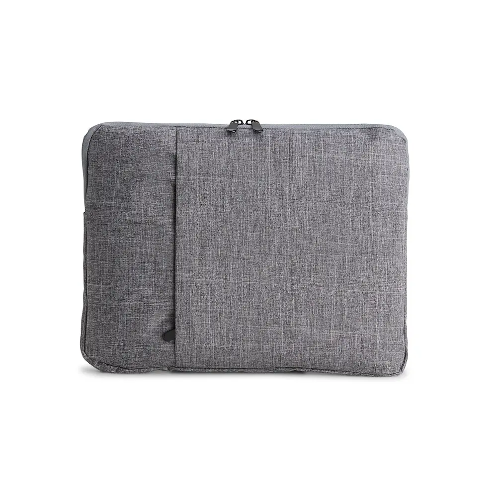 [27450010021] Pasta para Tablet e Notebook 14  (Cinza Claro 27)