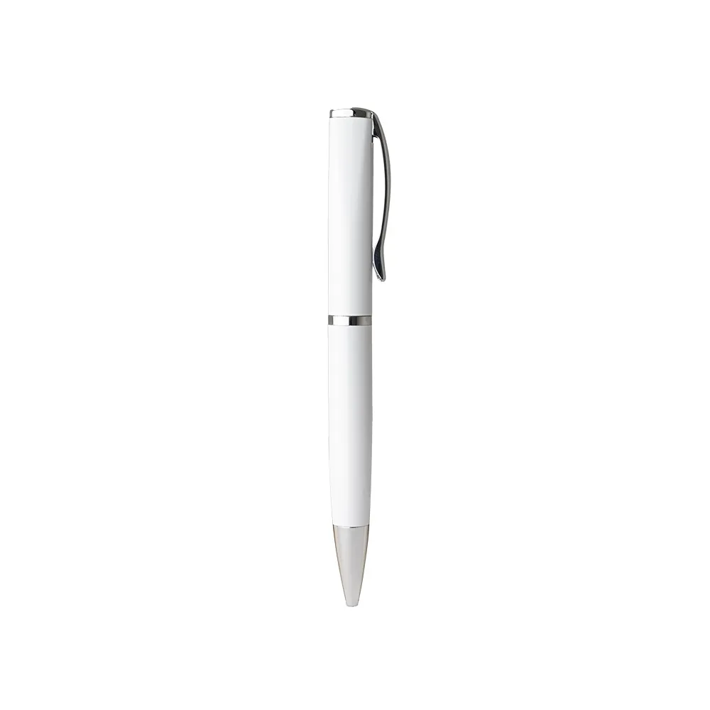 [05090173031] Caneta Metal (Branco 05, 1)