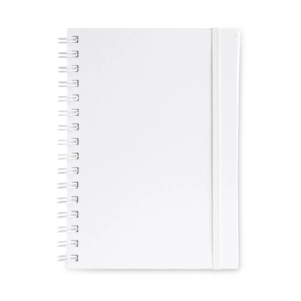 Caderno Planner 