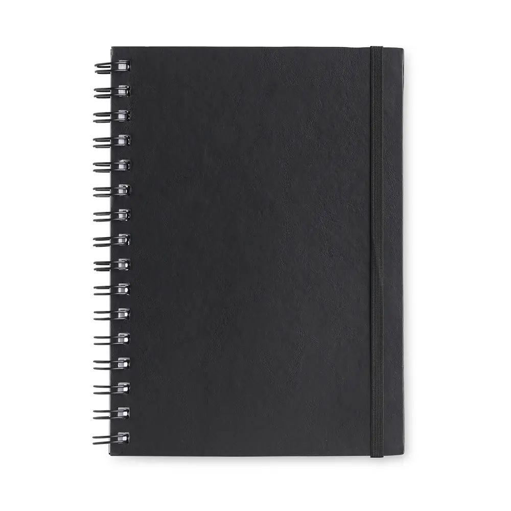 Caderno Planner 