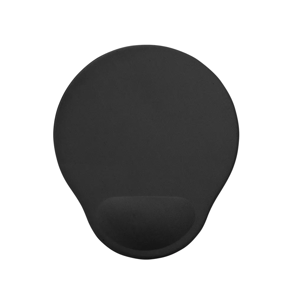 [14180036401] Mouse Pad Ergonômico (Preto 14, 40 - Transfer Têxtil, 1)
