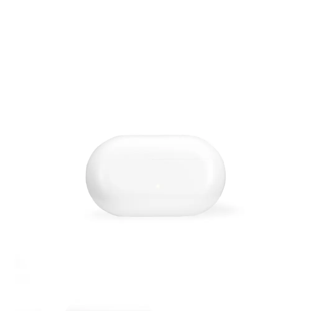 [054900221901] Fone de Ouvido Bluetooth com Case Carregador (Branco 05)