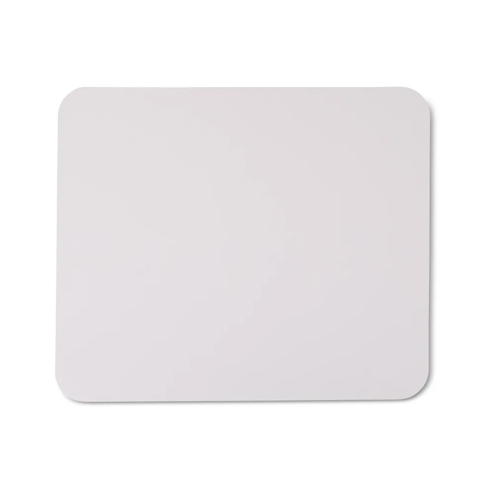 Mouse Pad Couro Sintético