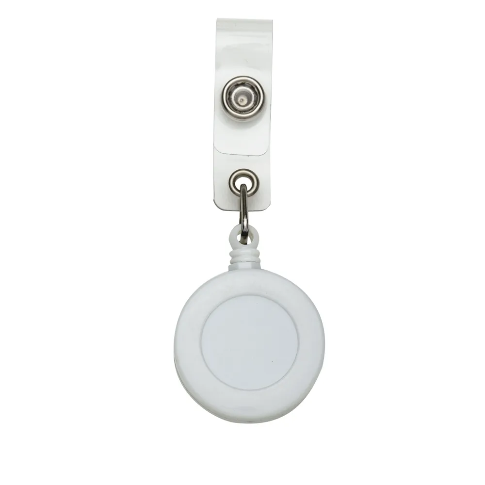 [05600016041] Porta Cracha Leitoso (Branco 05, 1)