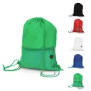 Mochila Saco em Poliéster