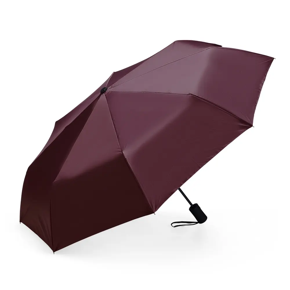 Guarda-chuva Automático com Proteção UV